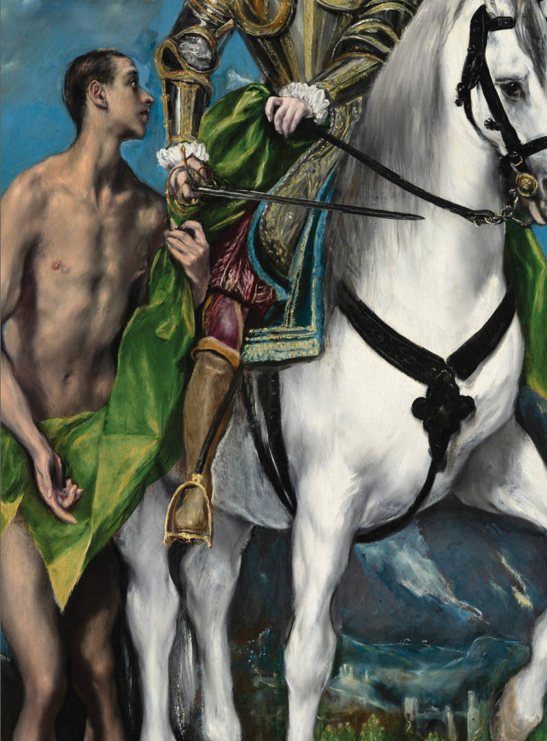 Mostra El Greco Milano